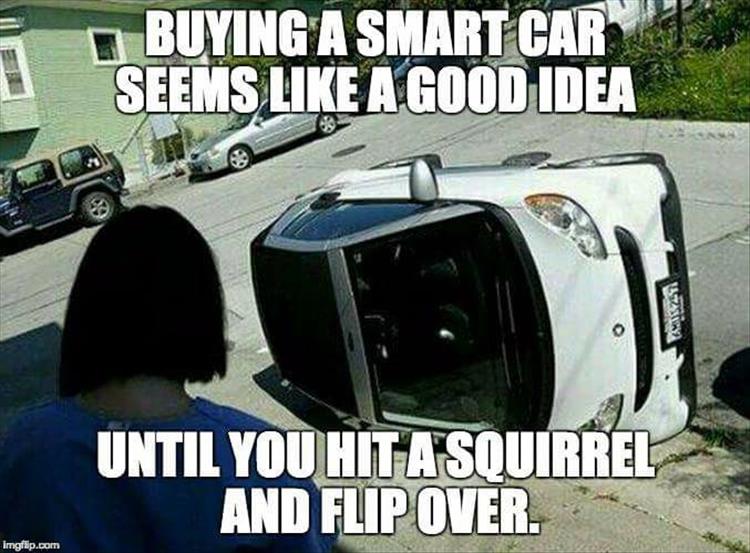 smart car