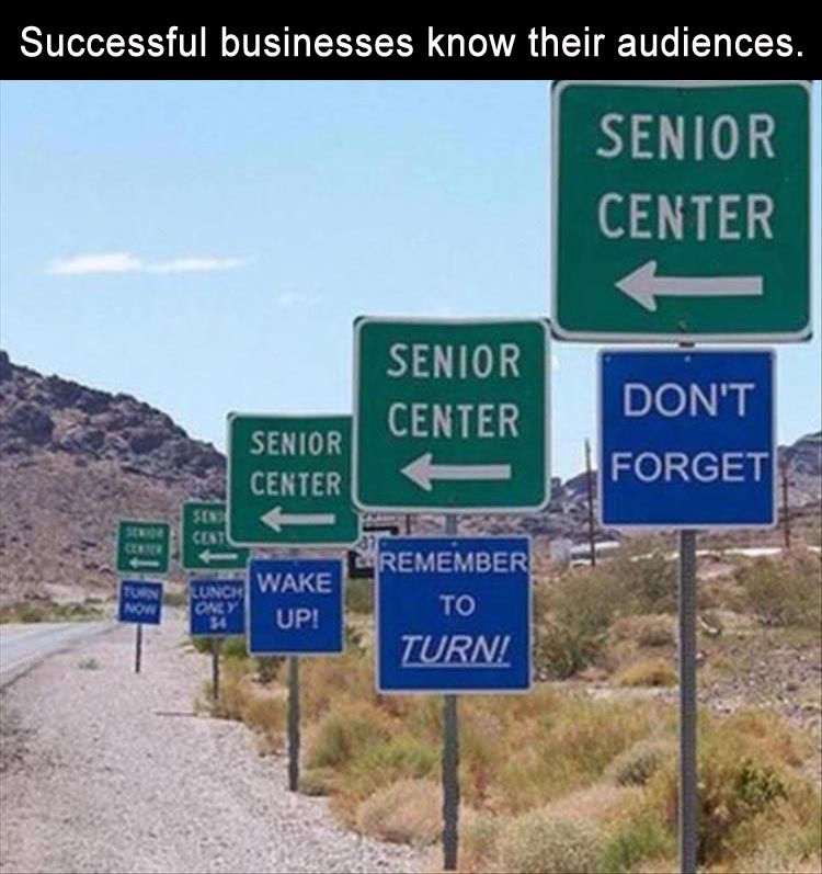 successful-businesses-know-their-audienc