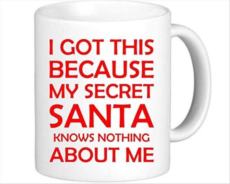 Top 20 Secret Santa Gift Ideas