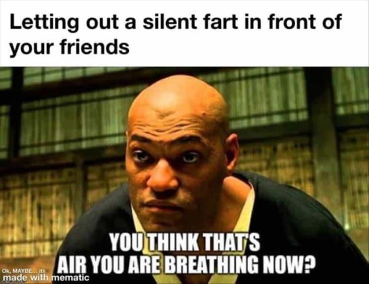 35 Memes That Get You Thinking - Funny Gallery