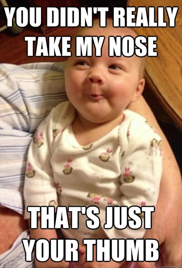 funny pics for kids with captions