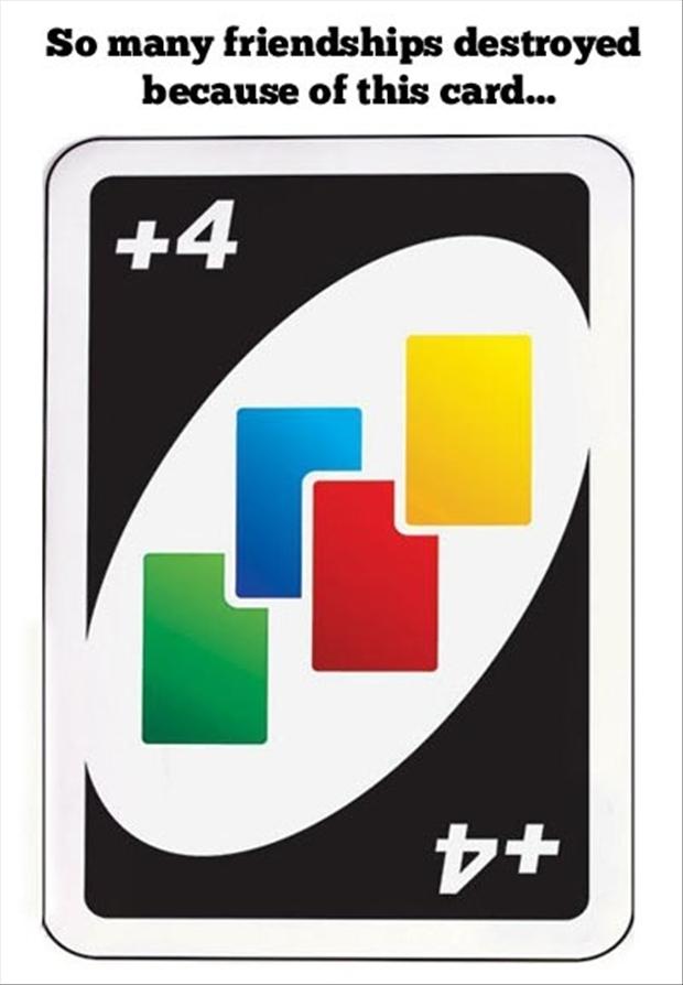 Uno Customizable Wild Cards Ideas : Uno Card Cards Game Improved Swap ...