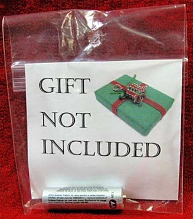 funny gifts - Dump A Day