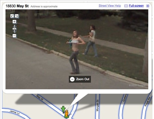 funny google map pictures (1) - Dump A Day. funny google map pictures (1). 