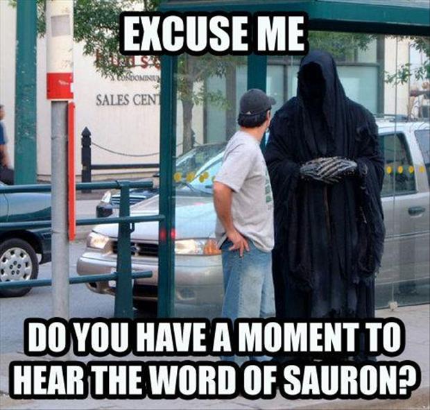grim reaper funny pictures - Dump A Day