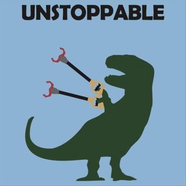 t rex funny pictures 