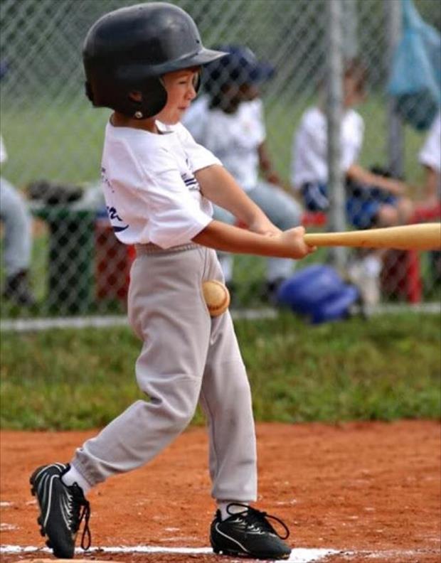 funny baseball pictures - Dump A Day