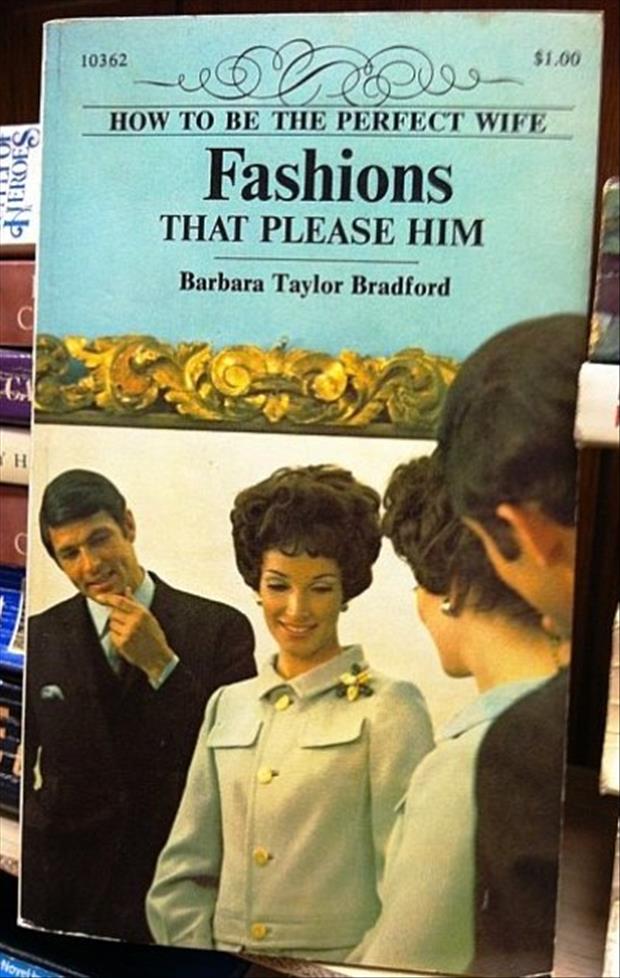 28 Books You Probably Won't Find On Any 