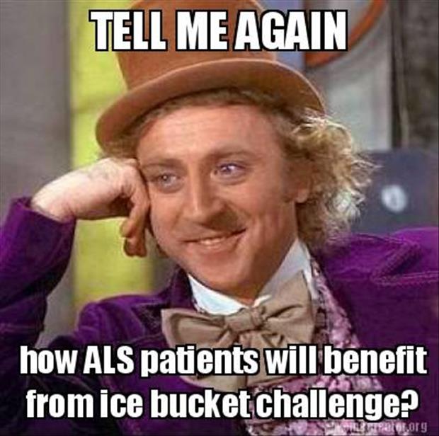 funny ice bucket challenge meme (9) - Dump A Day