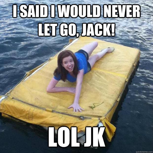 Never Let Go Jack 17 Pics
