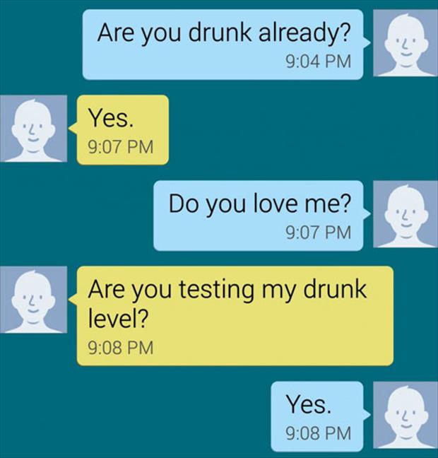 The drunk com. Test are you an alcoholic funny. Drunk Level.