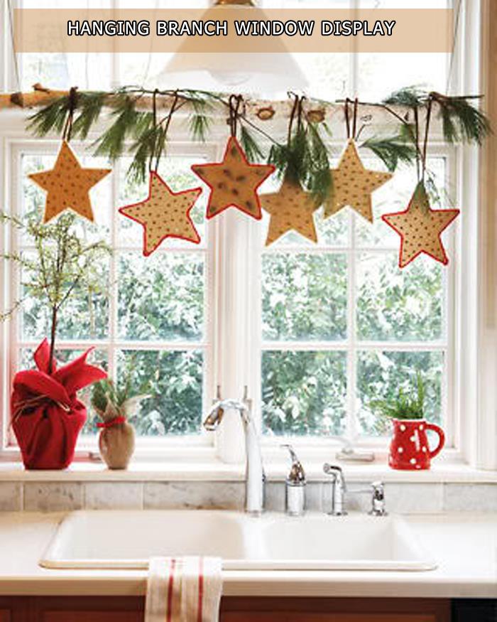Simple Ideas To Spruce Your Home For The Holidays - 10 Pics