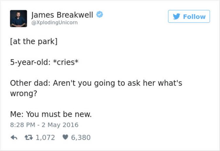 What It's Really Like Being A Parent As Explained On Twitter 27 Pics