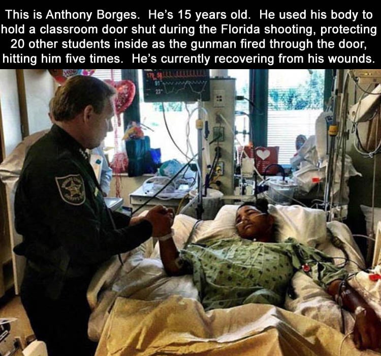 Faith In Humanity Restored 9 Pics