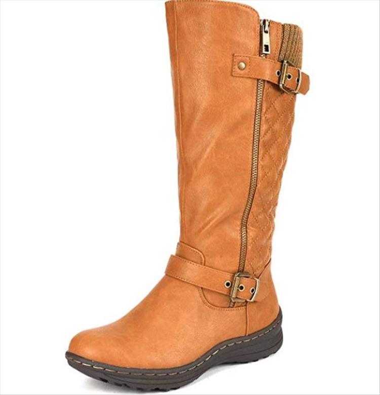 Top Ten Boots Just In Time For Boot Season