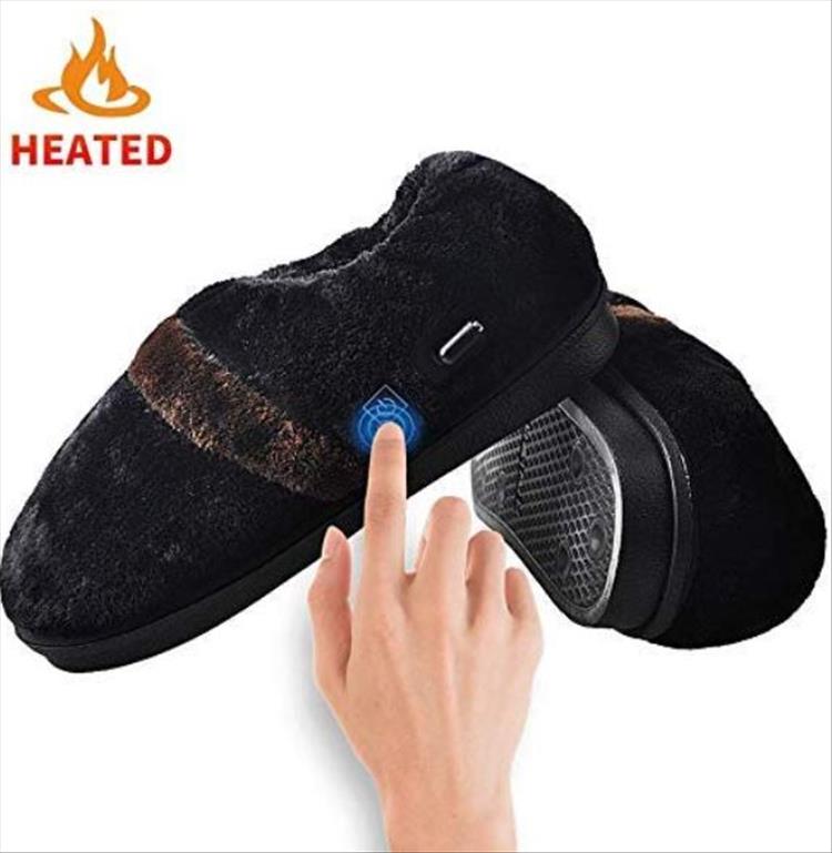 Top Ten Products To Help Keep You Warm This Winter