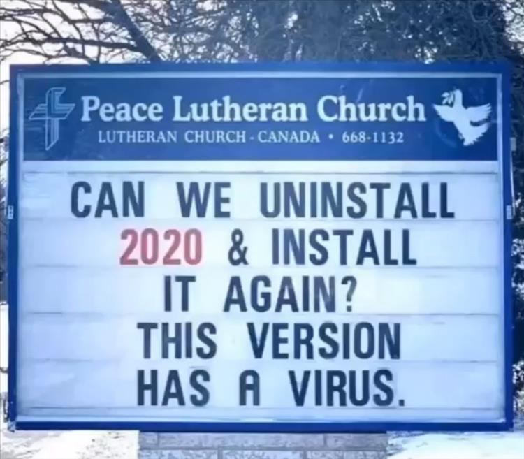 funny church signs - Dump A Day